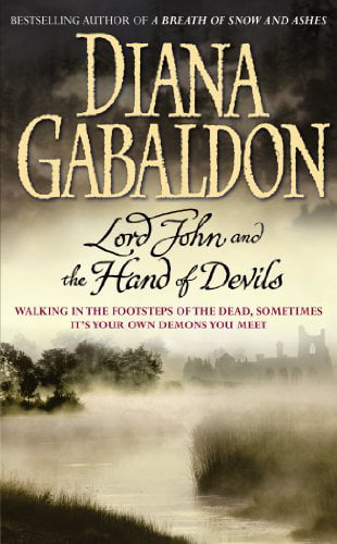 Lord John and the Hand of Devils