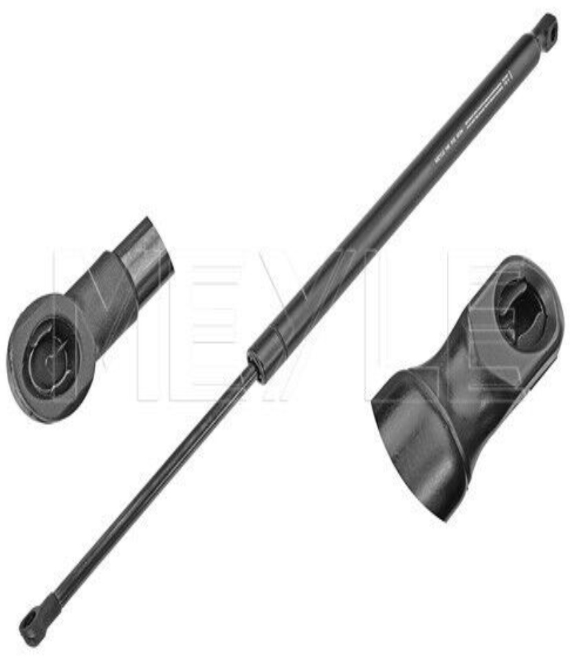 MEYLE REAR GAS BOOT STRUT TAILGATE SPRING FOR SEAT VW ALHAMBRA SHARAN
