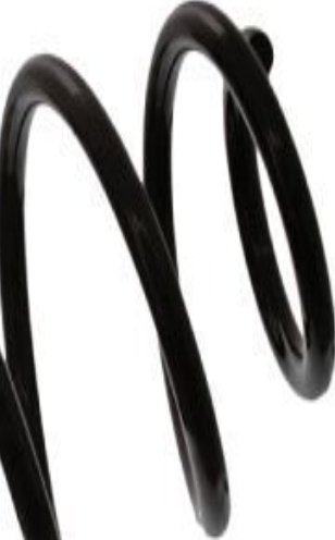 ✅Fits FEBI 46900 SUSPENSION SPRING   ⭐UK Seller⭐