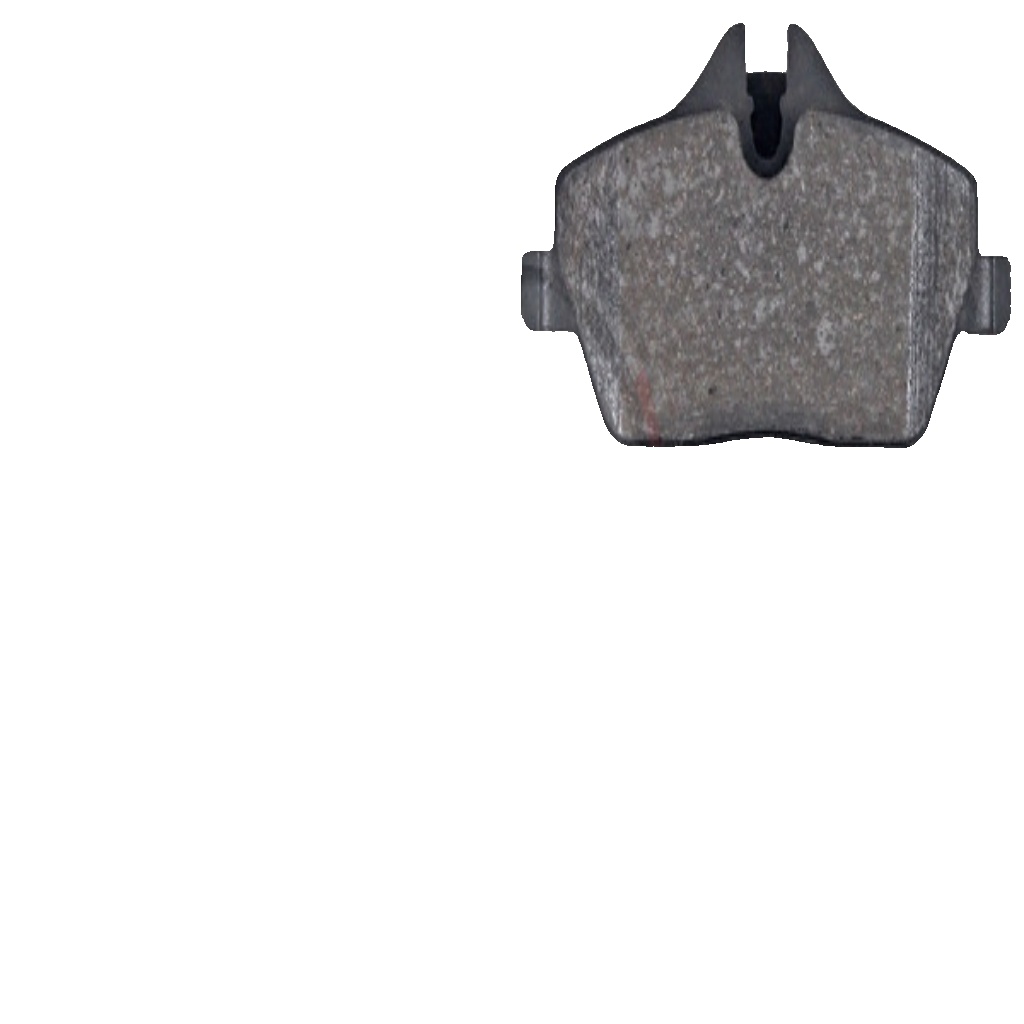 35159 A.B.S. Brake Pad Set, disc brake for BMW,MINI