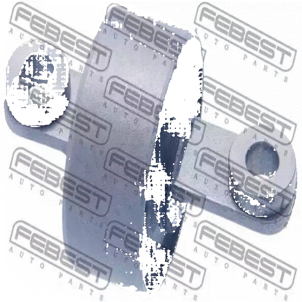FEBEST-OE HYAB-TUCRL.OE Control Arm-/Trailing Arm Bush for HYUNDAI,HYUNDAI (BEIJ
