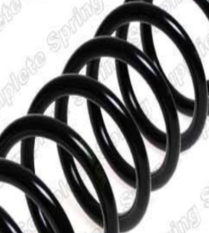 KILEN COIL SPRING REAR FORD FOCUS C-MAX 03-2 07
