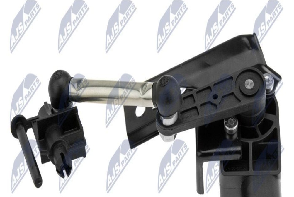 ECX-PS-000 NTY Sensor, headlight range adjustment for PORSCHE
