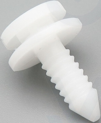 10x VVO® Step Trim & Cover Fastener Clips for some Volkswagen Transporter