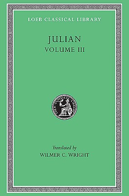 Julian, Volume III