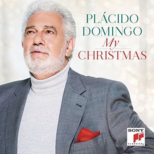 Domingo Placido - My Christmas (Christmas 2015)
