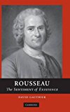 Rousseau by David Gauthier - 9780521809764