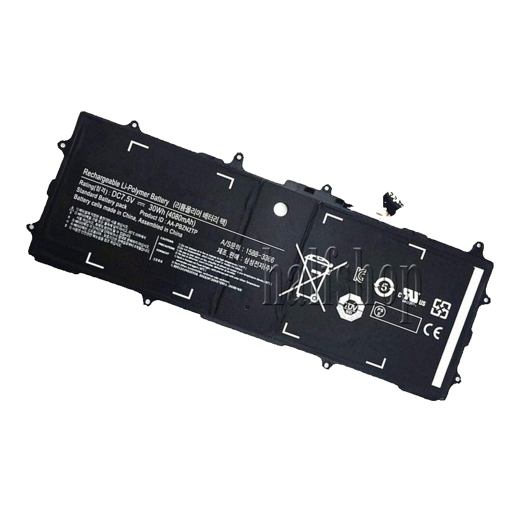 for Samsung Battery AA-PBZN2TP DC7.5V  30Wh Rechargeable Li-Polymer