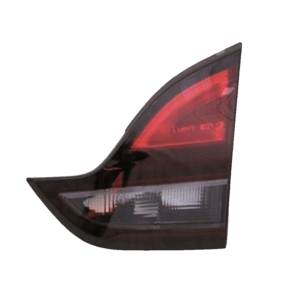 Original MAGNETI MARELLI Rear Light 714021420801 for Opel