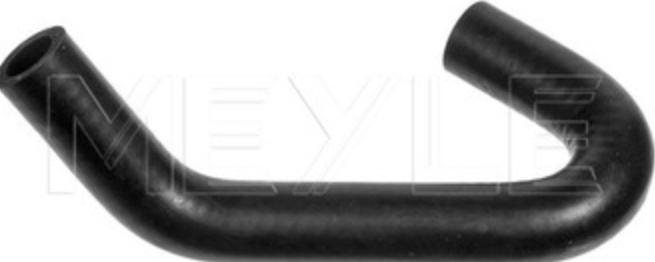 MEYLE GERMANY 119 121 0164 Radiator Hose for AUDI,SKODA,VW