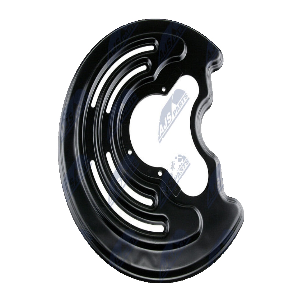 N.T.Y. HTO-RE-007.NTY Splash Panel, brake disc for NISSAN,OPEL,RENAULT