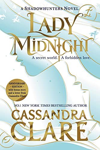 Lady Midnight Volume 1