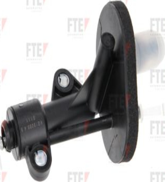 VALEO-OE 2114215 Master Cylinder, clutch for ABARTH,ALFA ROMEO,CITROËN,FIAT,OPEL
