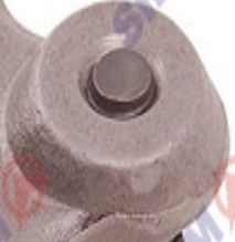 Wishbone Pin Front Axle 47685 SIDEM for HONDA CR-V III CR-V IV HR-V
