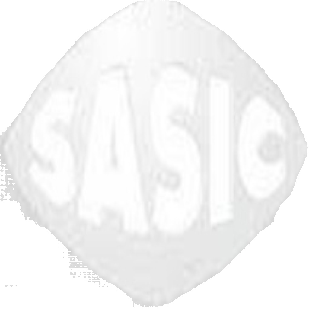 Rear left and right SASIC 2306190 Rod/Strut, stabiliser for VW