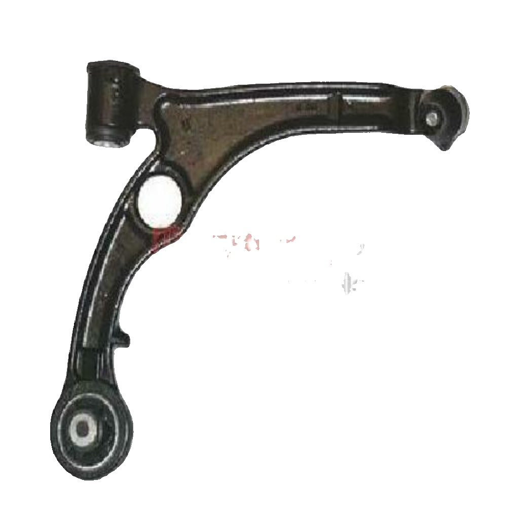 Original Metzger Handlebar Suspension 58034502 for Fiat