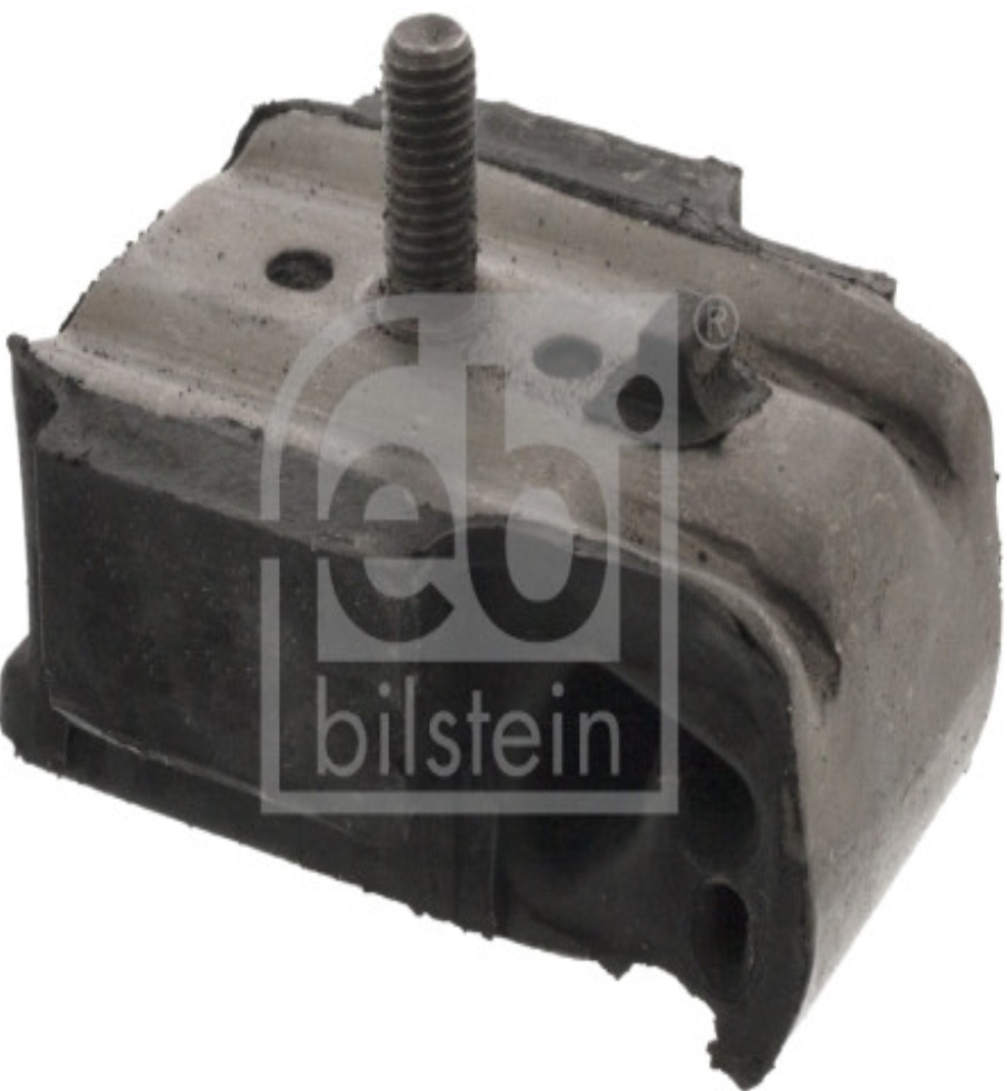 FEBI BILSTEIN 15691 Engine Mounting Front Fits Ford Courier Escort Fiesta Orion