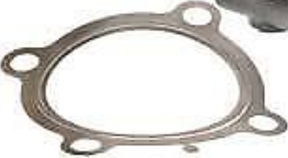 PIERBURG 7.00555.06.0 EGR Valve for VOLVO