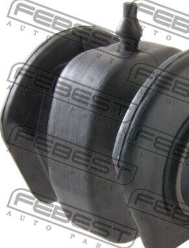 HAB-171 FEBEST Control Arm-/Trailing Arm Bush for HONDA