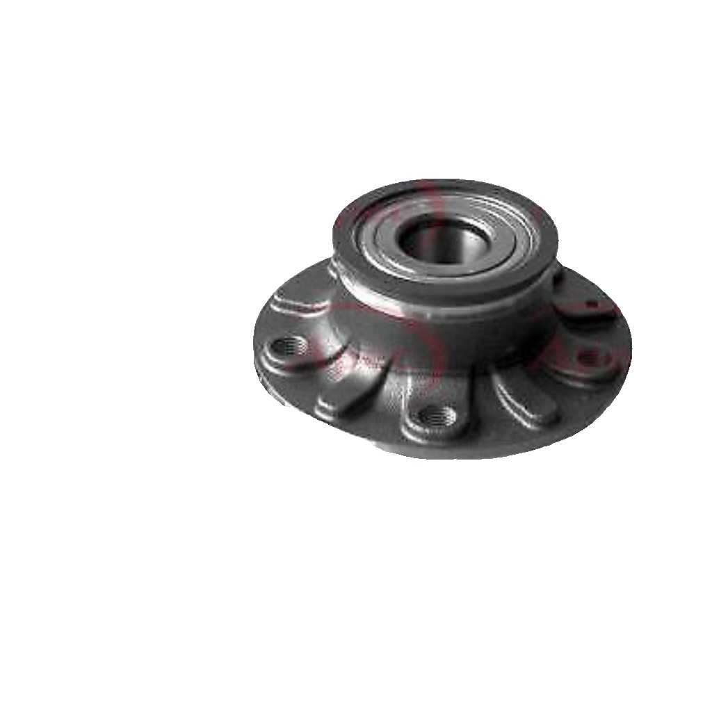 Apec Wheel Bearing Kit AWB1160 - OE High Quality Precision Engineered Part