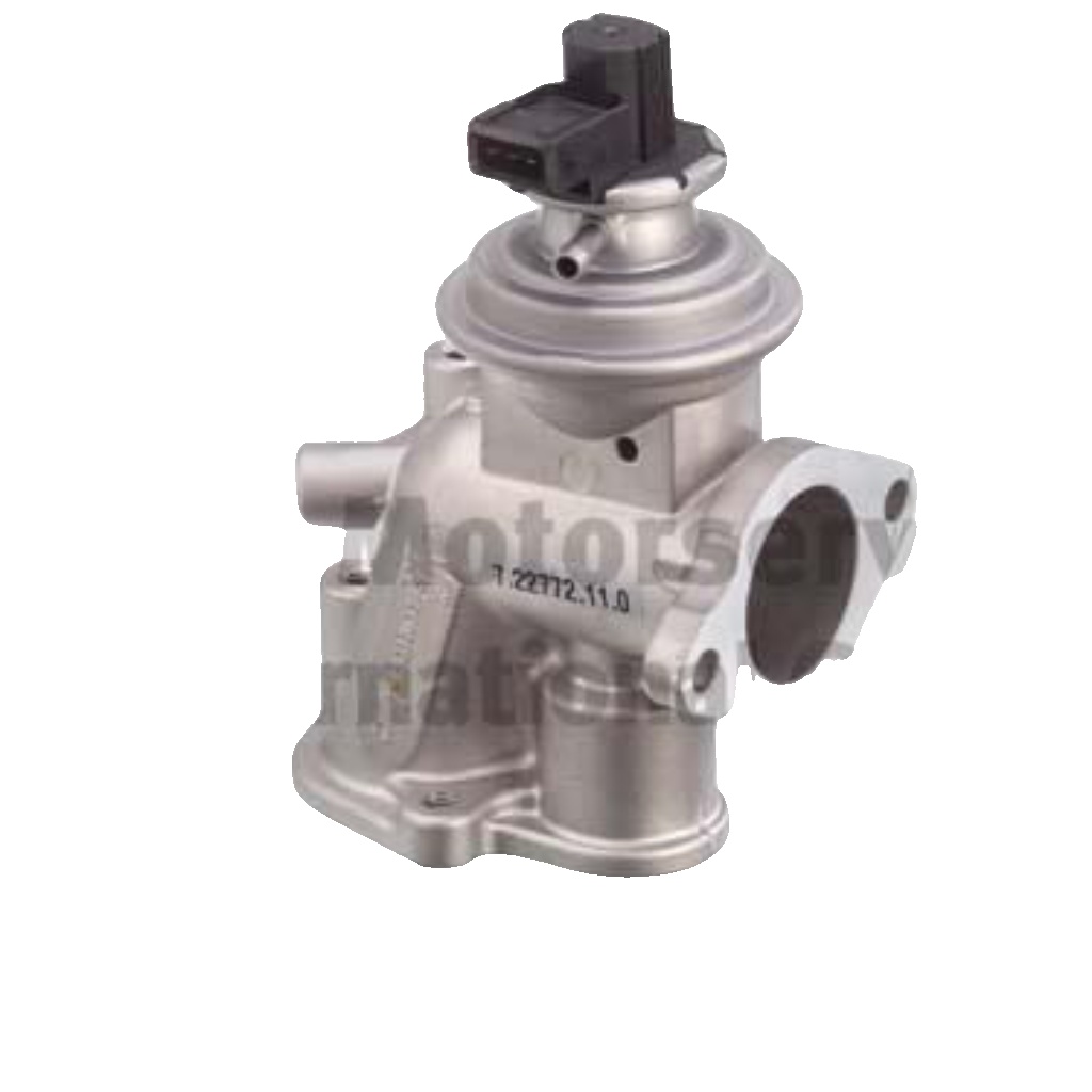 PIERBURG 7.22772.11.0 EGR Valve for CHEVROLET,OPEL,VAUXHALL