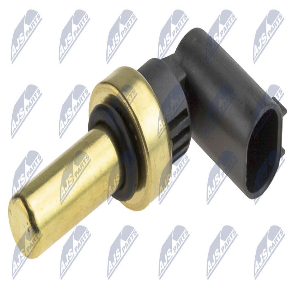 ECT-PL-005 NTY Sensor, coolant temperature for ALFA ROMEO,CHEVROLET,FIAT,OPEL