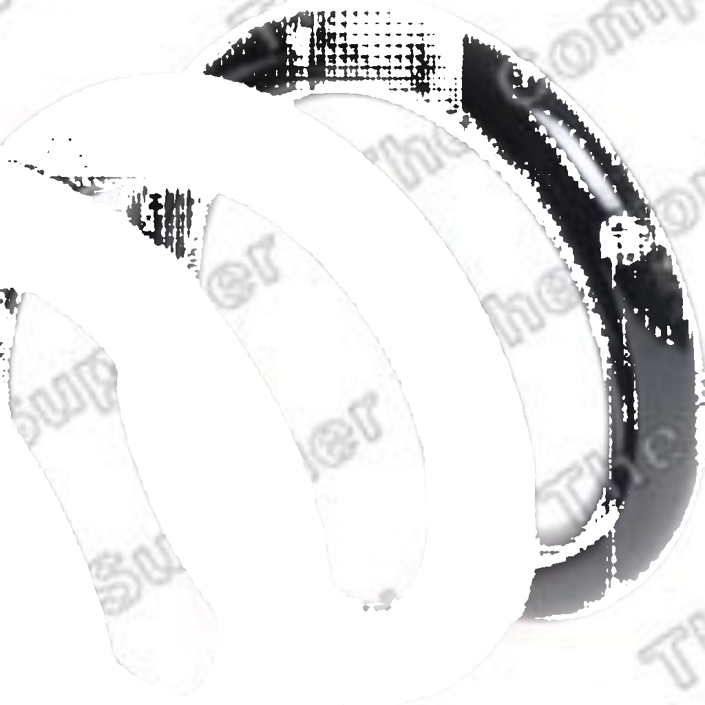 Kilen 57156 Rear Coil Spring Fits Mercedes C-Class E-Class 2043240604 - Image 10