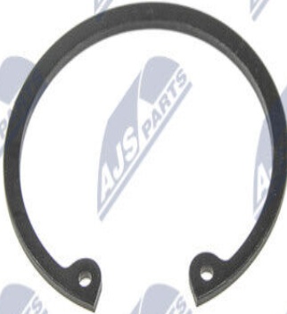 KLP-CT-001 NTY Wheel Bearing Kit for CITROËN,PEUGEOT