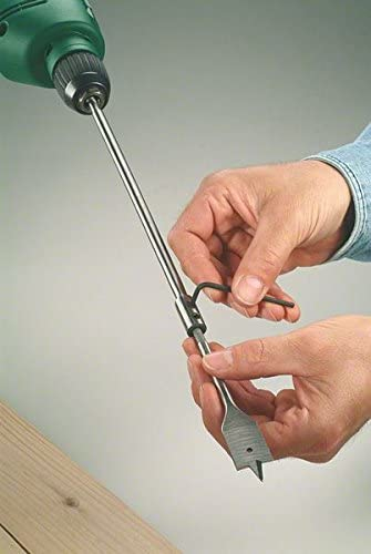 Bosch Quick Release Extension (Hex Shank) - 2608587520