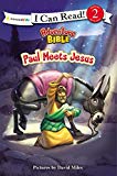 Paul Meets Jesus: Level 2 (I Can Read! / Adventure Bible) - Image 2