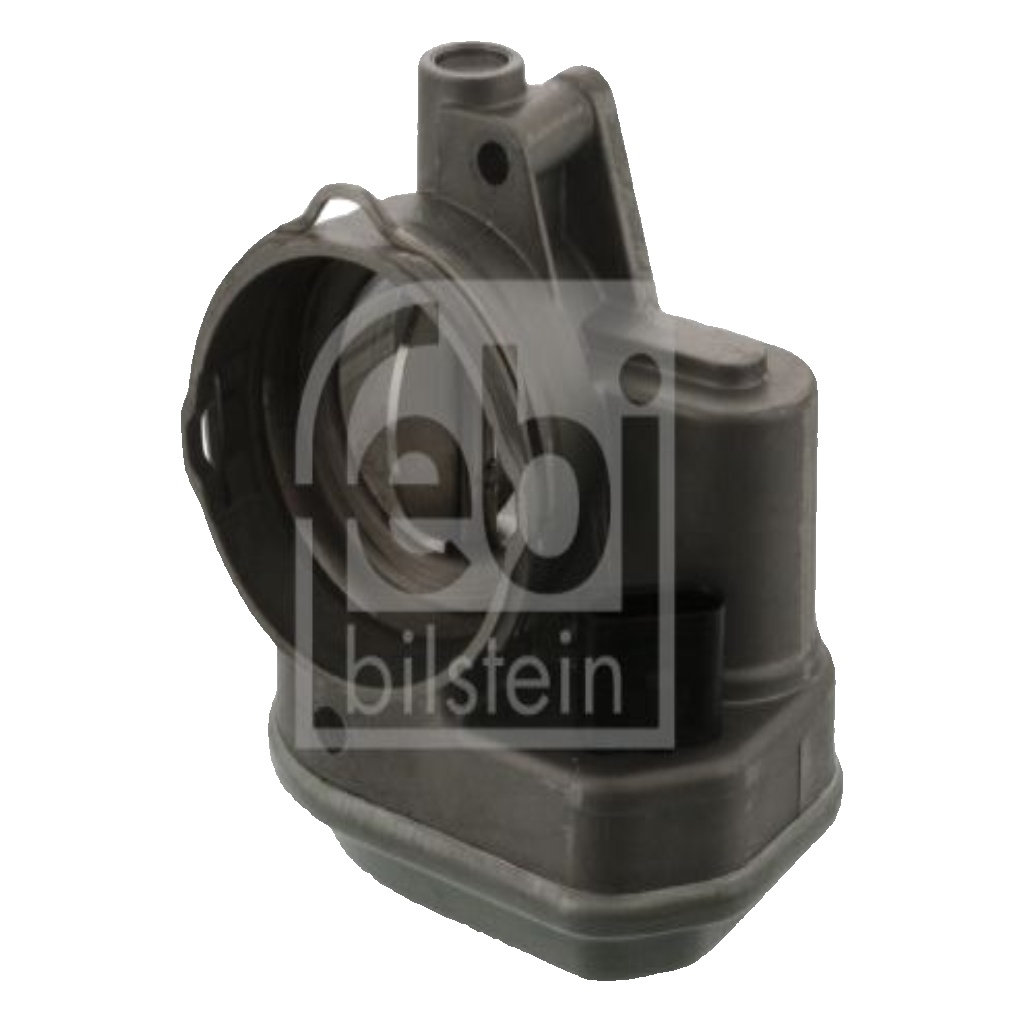 FEBI BILSTEIN THROTTLE BODY AUDI MITSUBISHI SEAT SKODA VW A3 ALHAMBRA ALTEA ALTE