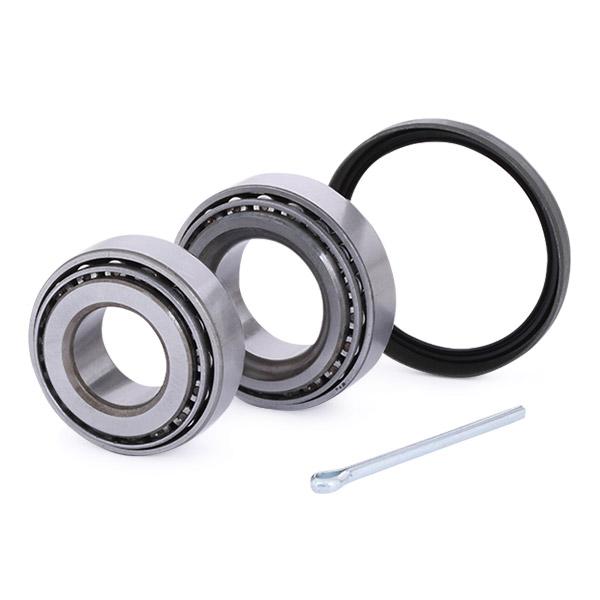 Wheel Bearing Kit Rear VKBA652 SKF 235817 303715 373015 7903090002 7910012338 - Image 5