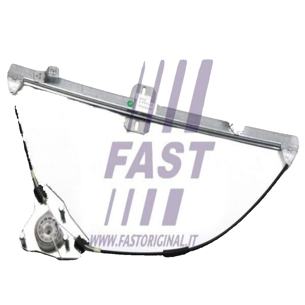 FT91974 FAST Window Regulator for ,IVECO,NISSAN,OPEL,RENAULT,VAUXHALL