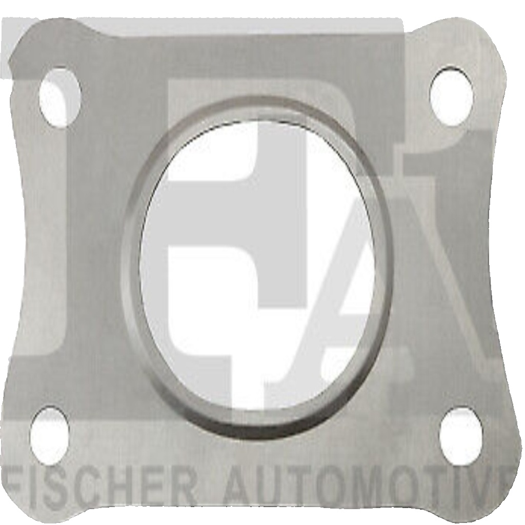 411-556 FA1 SEAL, TURBINE INLET (CHARGER) FOR AUDI CUPRA FORD SEAT SKODA VW