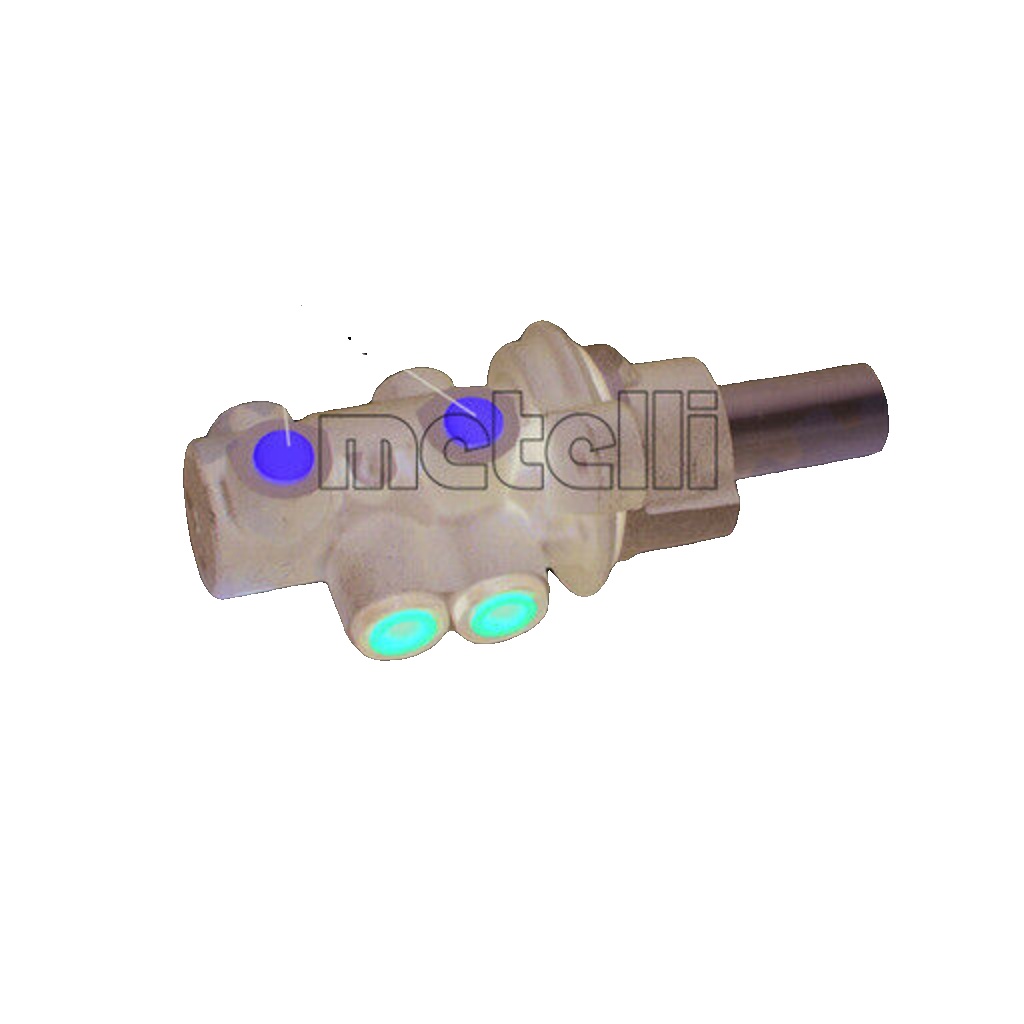 METELLI 05-0807 Brake Master Cylinder for FIAT