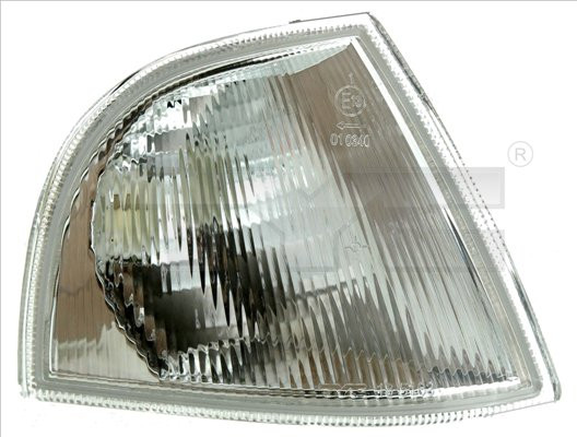 Tyc Blinker 18-5163-01-2 Rechts - Bild 2