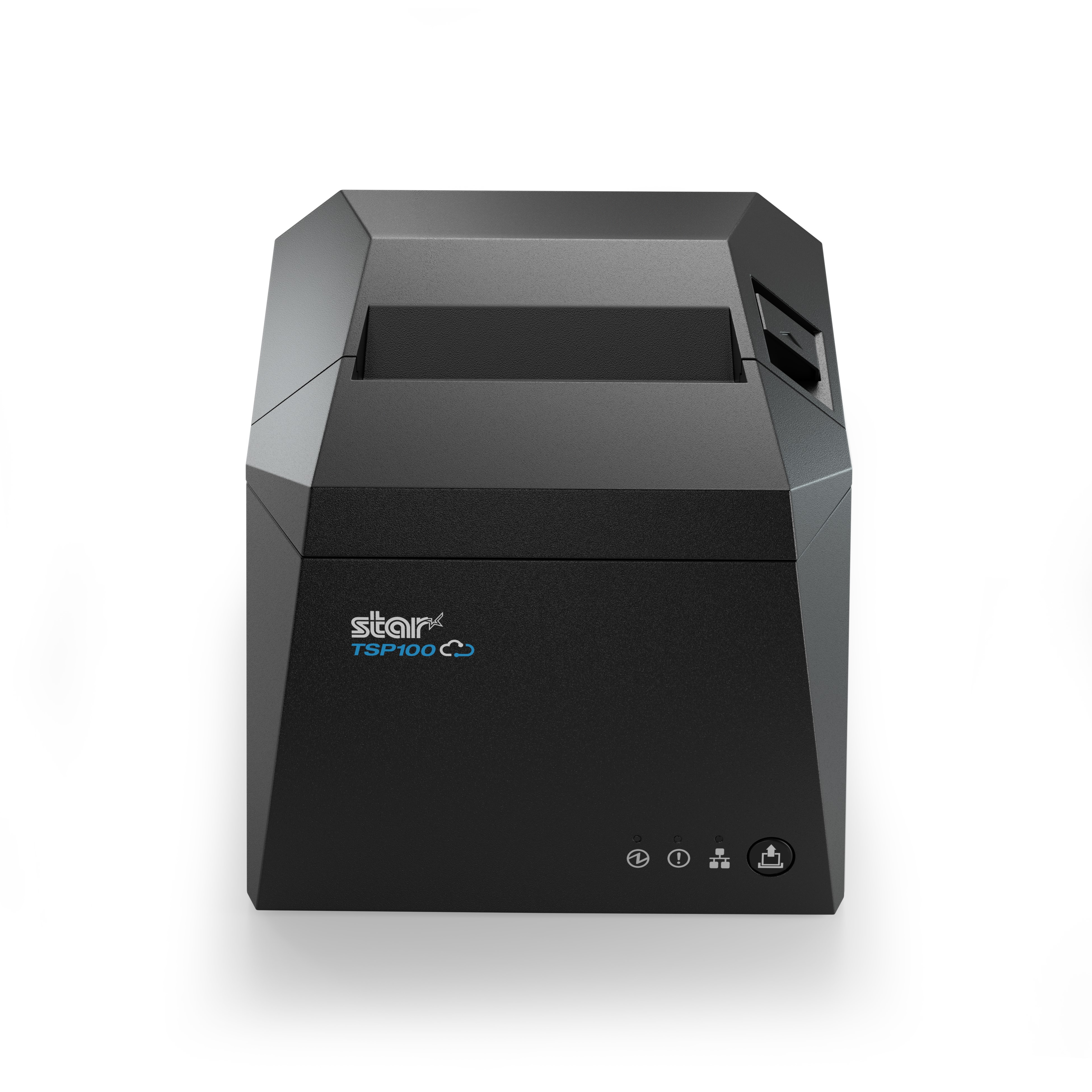 Star Micronics Sp143iv Ue Configured For - Image 2