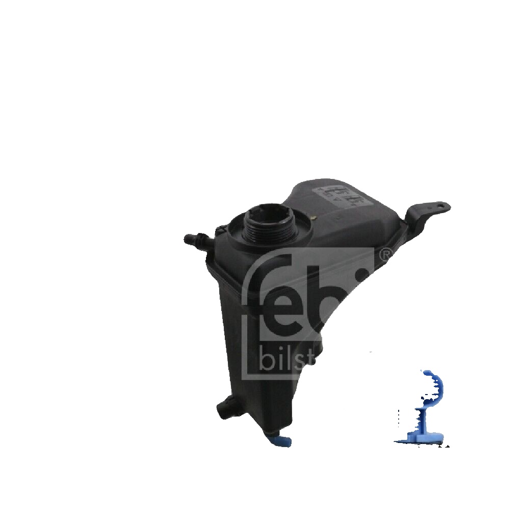 FEBI BILSTEIN EXPANSION TANK, COOLANT BMW 1 3 X1 Z4