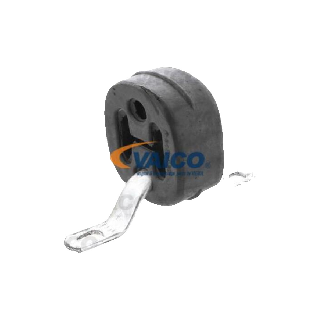 Exhaust rubber hanger V10-1011 VAICO for AUDI VW SKODA