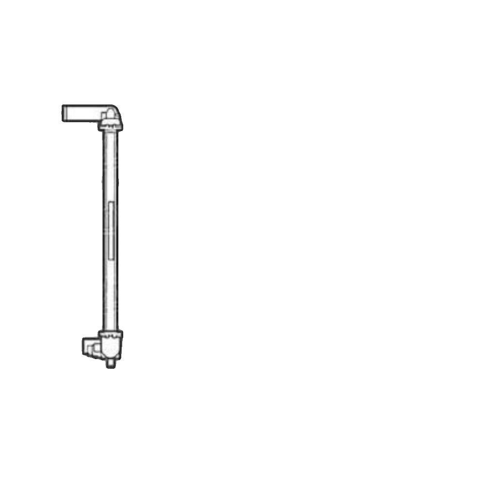 NRF-OE 53825 Radiator, engine cooling for OPEL,VAUXHALL