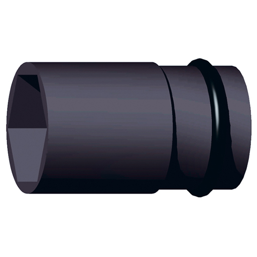 Makita 21mm Scaffolders Impact Socket - 1/2"" Drive For Scaffolding BARGAIN !!!!!