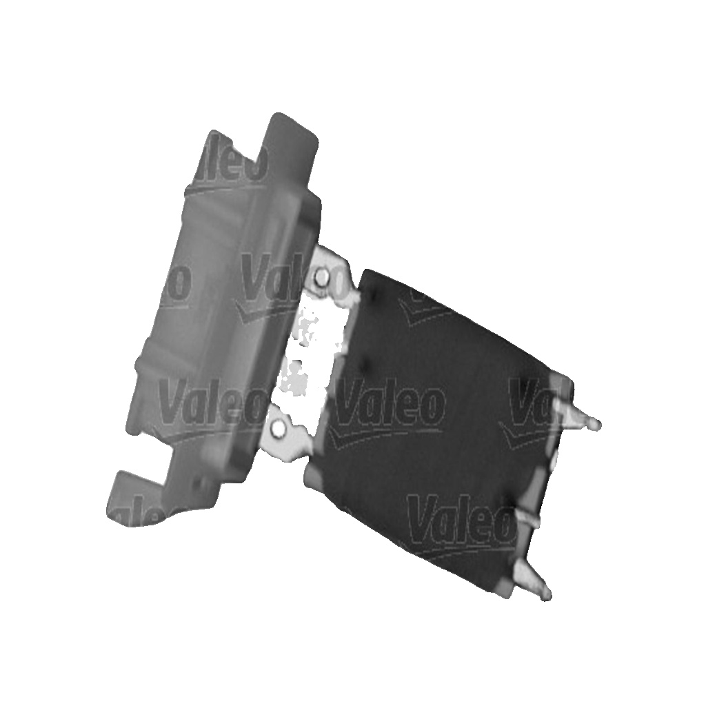 VALEO-OE 509405 Resistor, interior blower for HOLDEN,OPEL,VAUXHALL