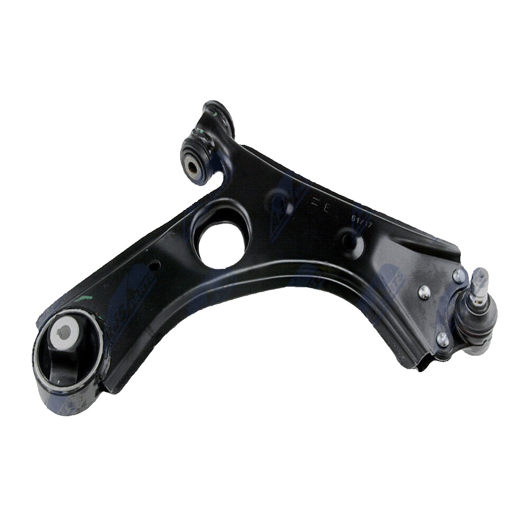 N.T.Y. ZWD-FT-034.NTY Track Control Arm for FIAT,OPEL,VAUXHALL