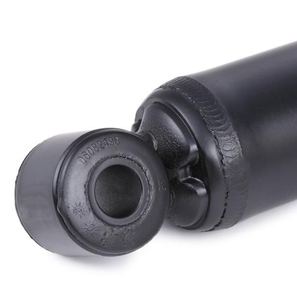 1x Shock Absorber (Single) V2507 Rear Monroe Van Magnum 00005206C5 1303682080
