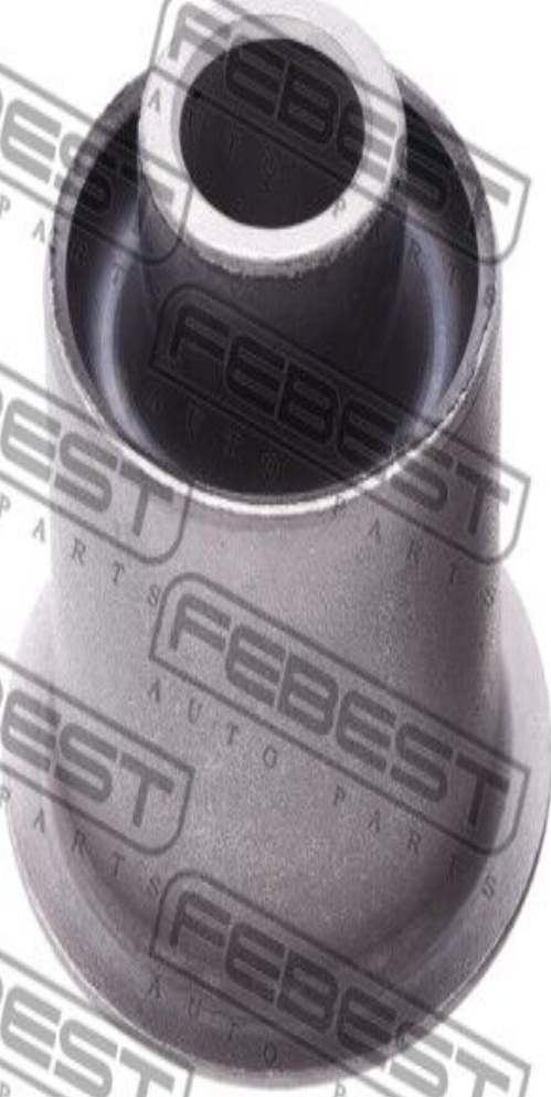 Fits FEBEST CHAB-EVR REAR BEAM SILENT BLOCK SET WITHDRAWN  ⭐UK Stock⭐