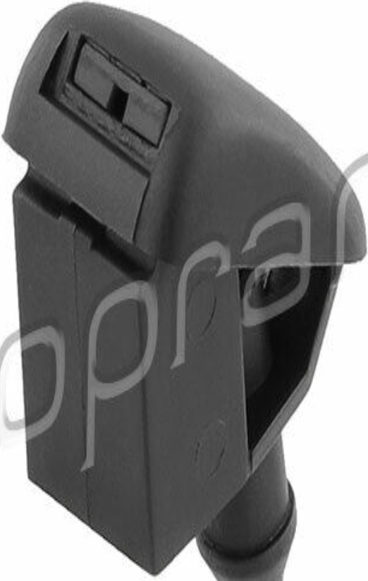 Fits HANS PRIES HP109 976 Windscreen washer jet HP109 976 Windscreen  ⭐UK Stock⭐
