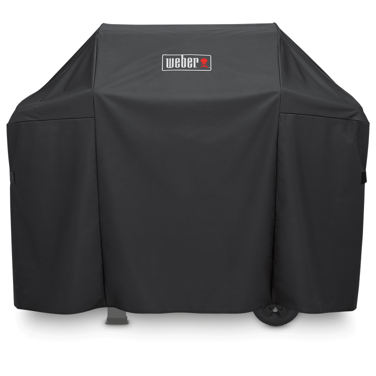 Weber Premium Grill Cover - Fits Spirit II 300 Winter Protection - 2026 7183