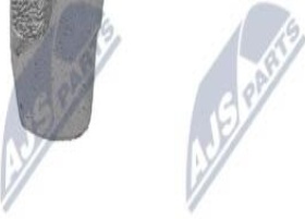 HZT-CT-019A NTY Carrier, brake caliper for CITROËN,DS,PEUGEOT