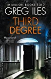 Third Degree by Greg Iles - 9780007546633