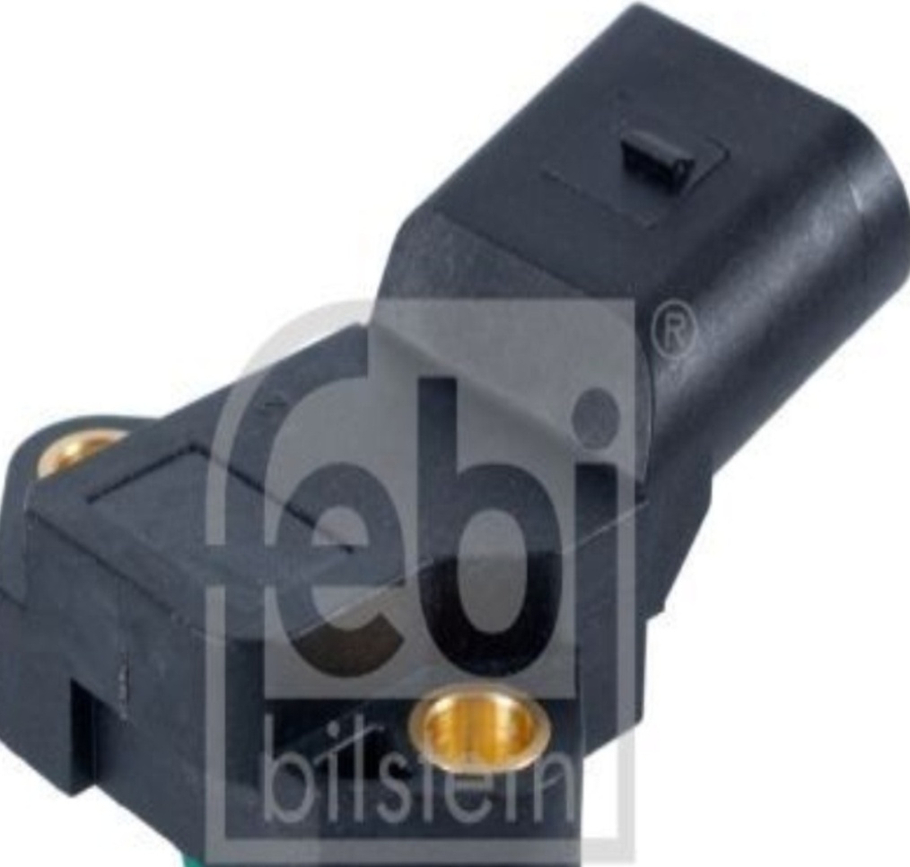 FEBI 27186 SENSOR INTAKE MANIFOLD PRESSURE